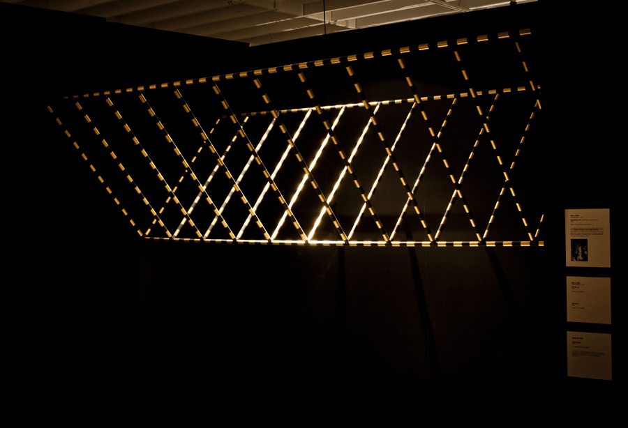 unidentified crib sculpture conceptual are piatt