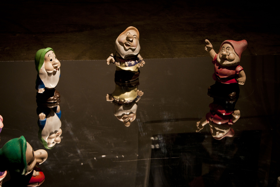 conceptual art piatt fluxux funny sculpture los angeles southern california